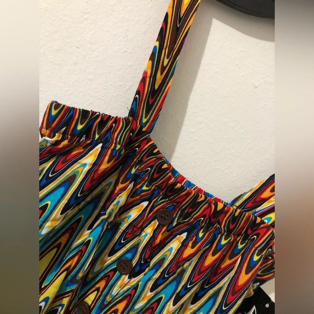 Romper - Picture 4 of 7